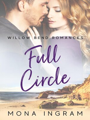 cover image of Full Circle